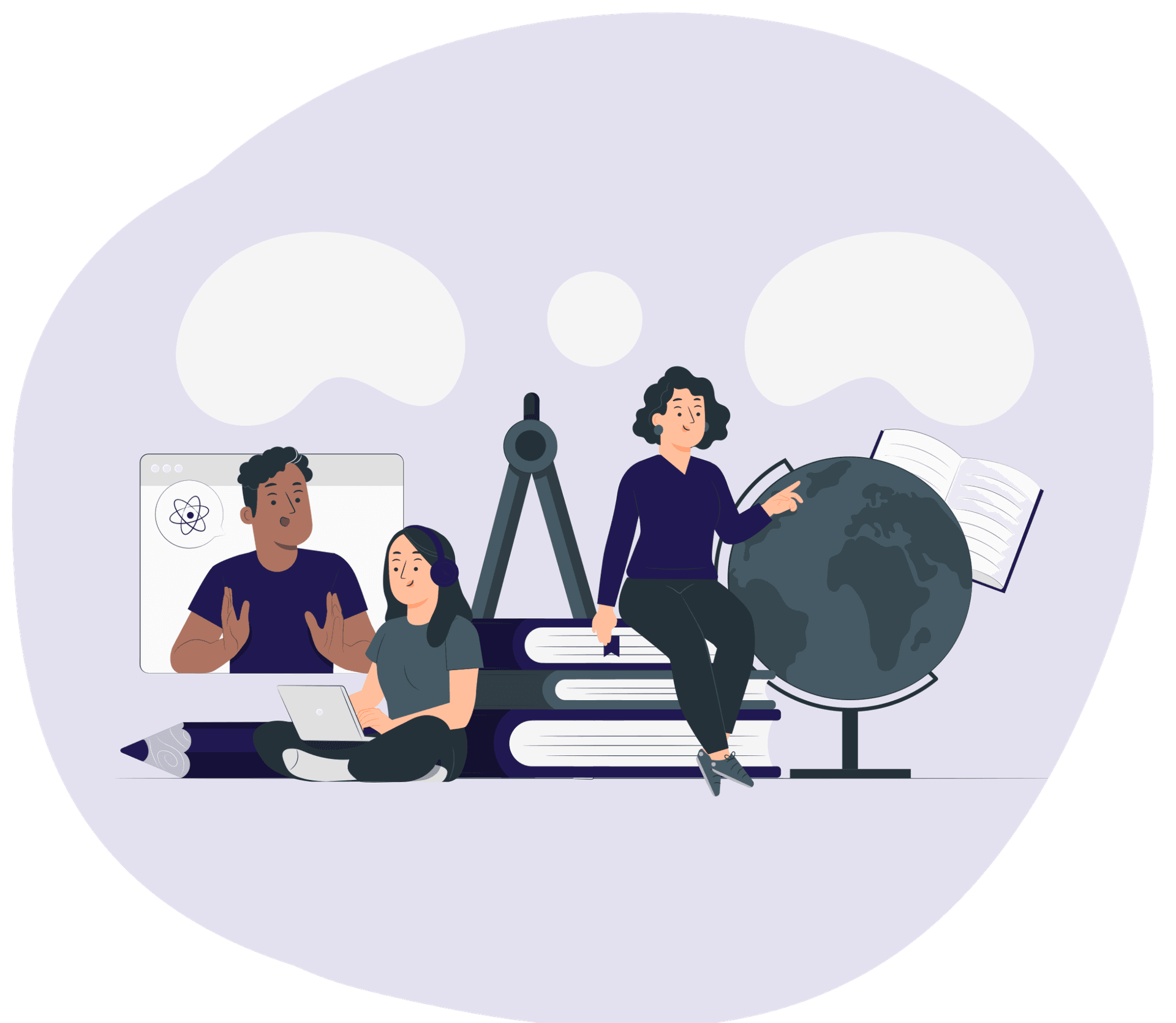 CDUL - Center for digitaliseret læring på AAU